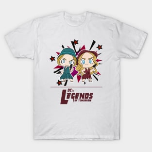 The Bullet Blondes v1 T-Shirt